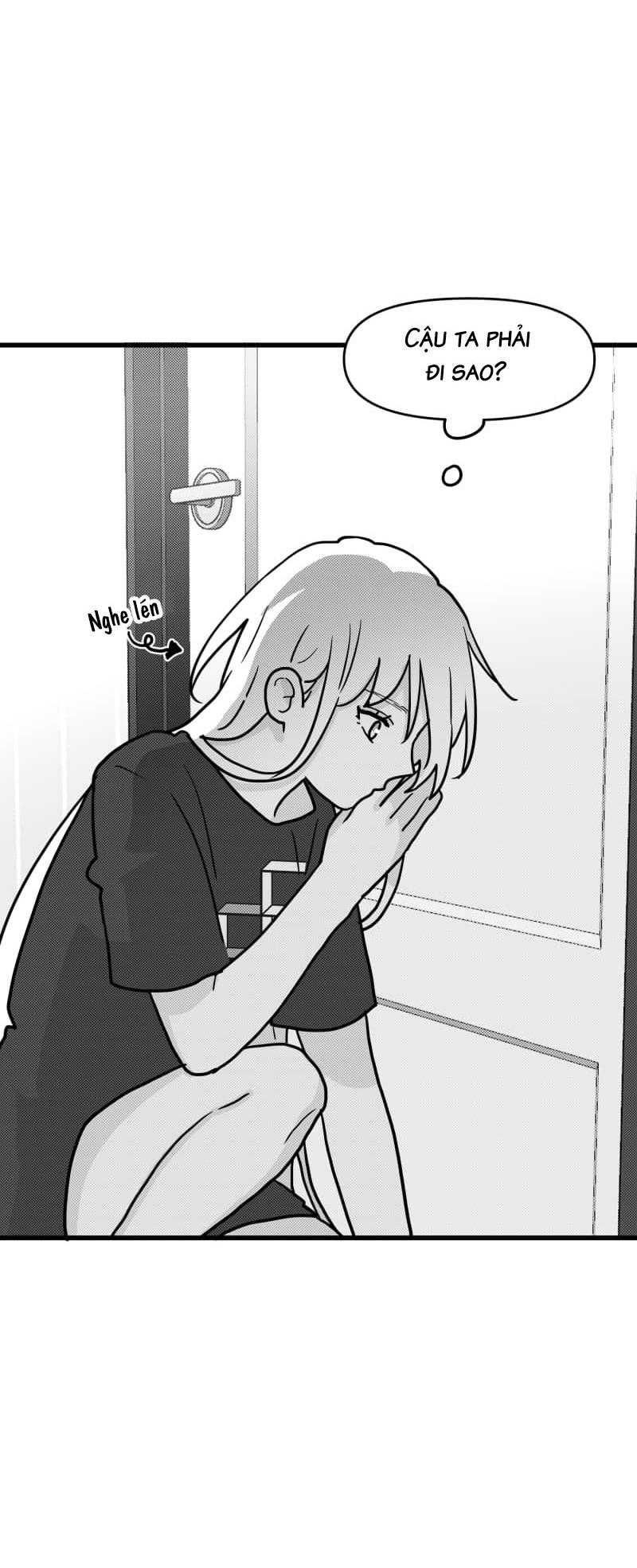 Truyện Ngôn Nhưng Không Ngôn Lắm Chapter 99 - 33