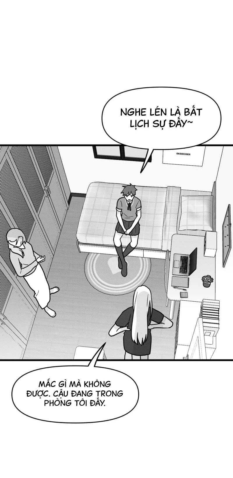 Truyện Ngôn Nhưng Không Ngôn Lắm Chapter 99 - 37