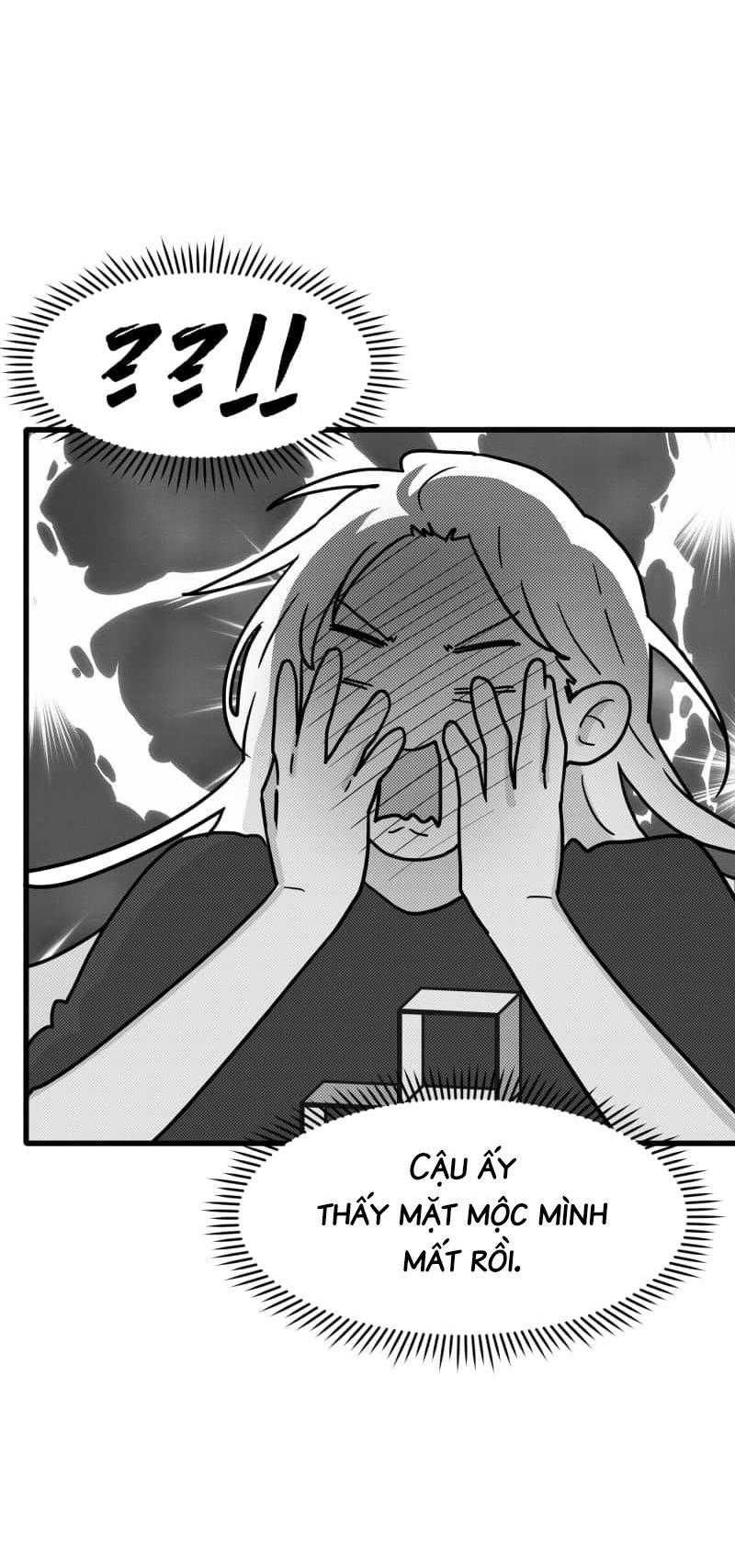 Truyện Ngôn Nhưng Không Ngôn Lắm Chapter 99 - 5