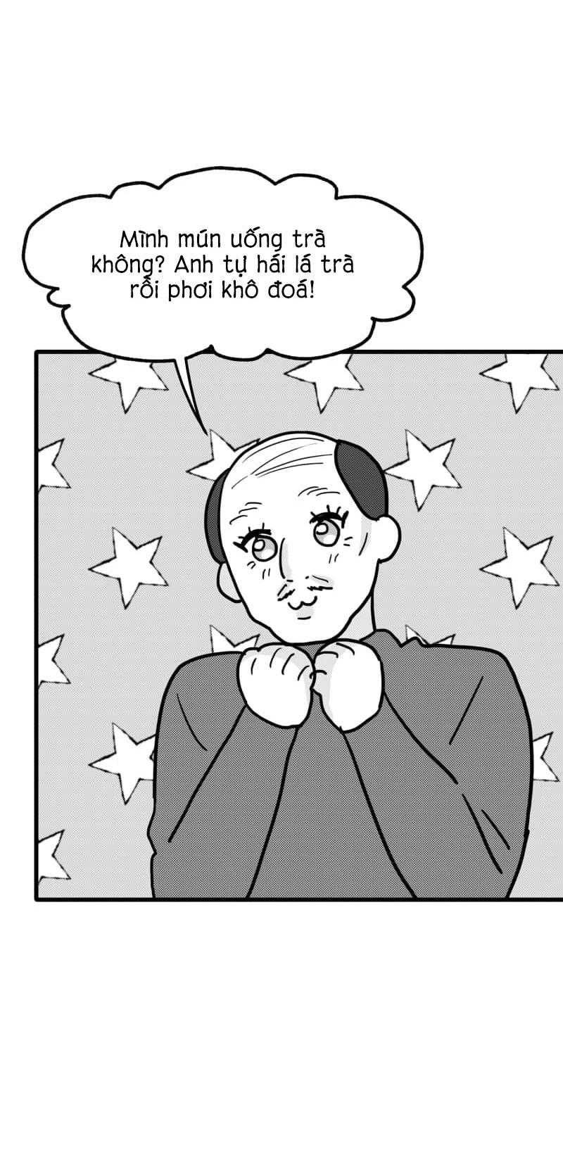 Truyện Ngôn Nhưng Không Ngôn Lắm Chapter 99 - 41