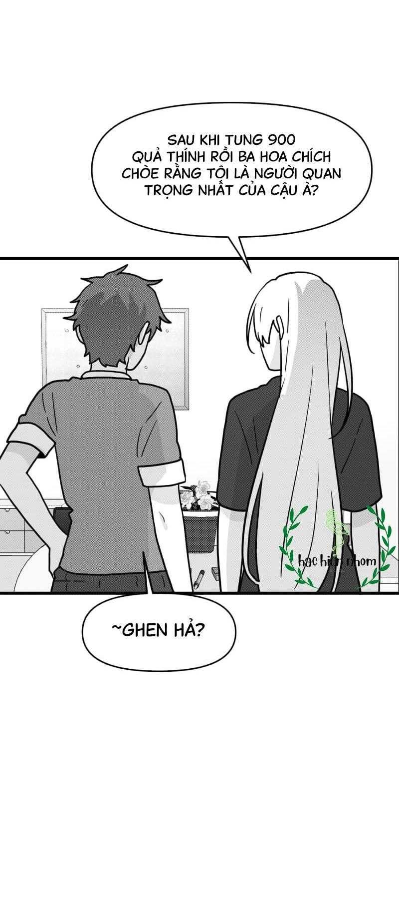 Truyện Ngôn Nhưng Không Ngôn Lắm Chapter 99 - 45