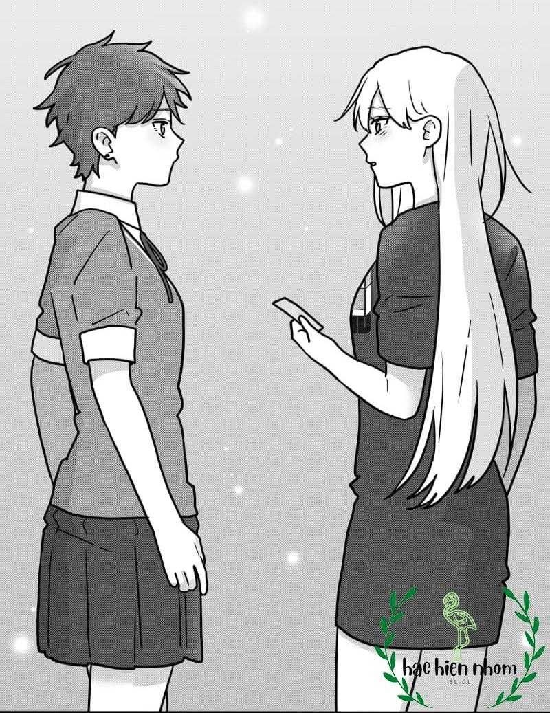 Truyện Ngôn Nhưng Không Ngôn Lắm Chapter 99 - 58