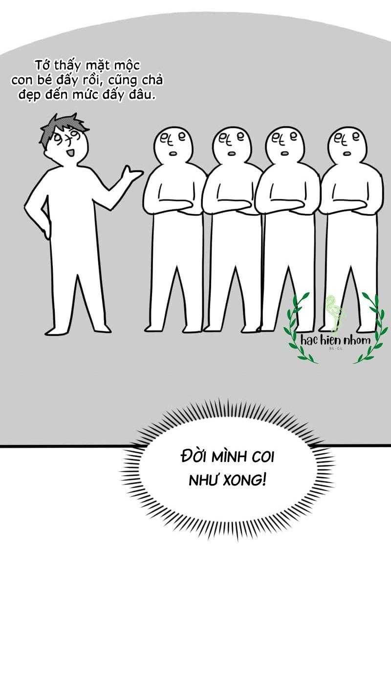 Truyện Ngôn Nhưng Không Ngôn Lắm Chapter 99 - 7