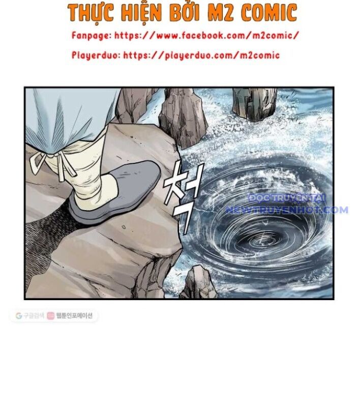 Quang Long Chapter 1 - 14