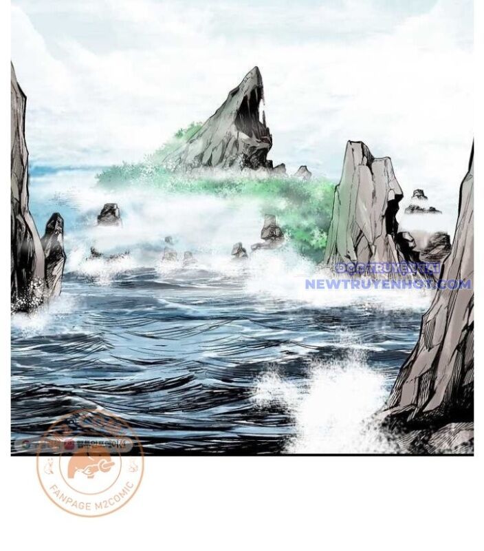 Quang Long Chapter 1 - 3