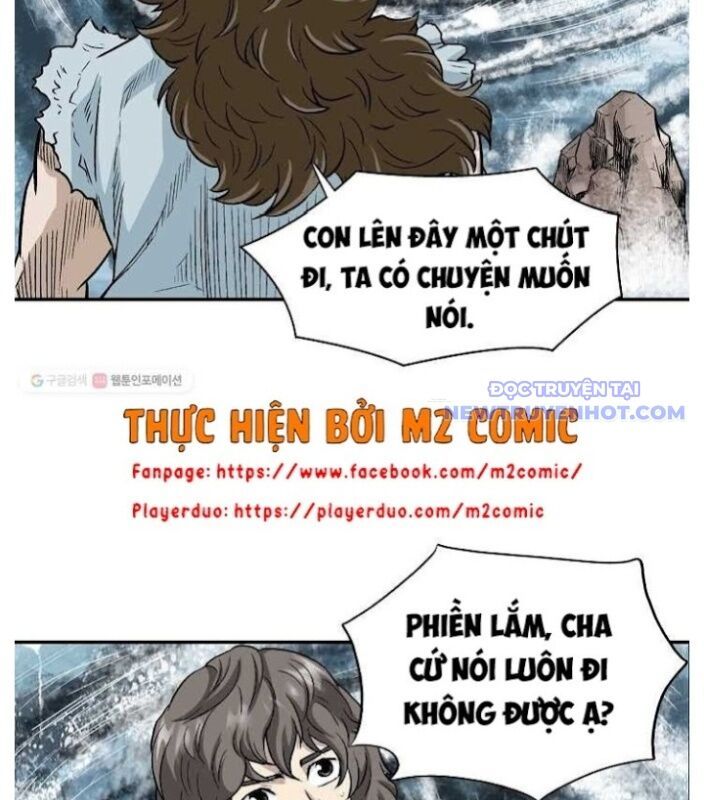 Quang Long Chapter 1 - 24