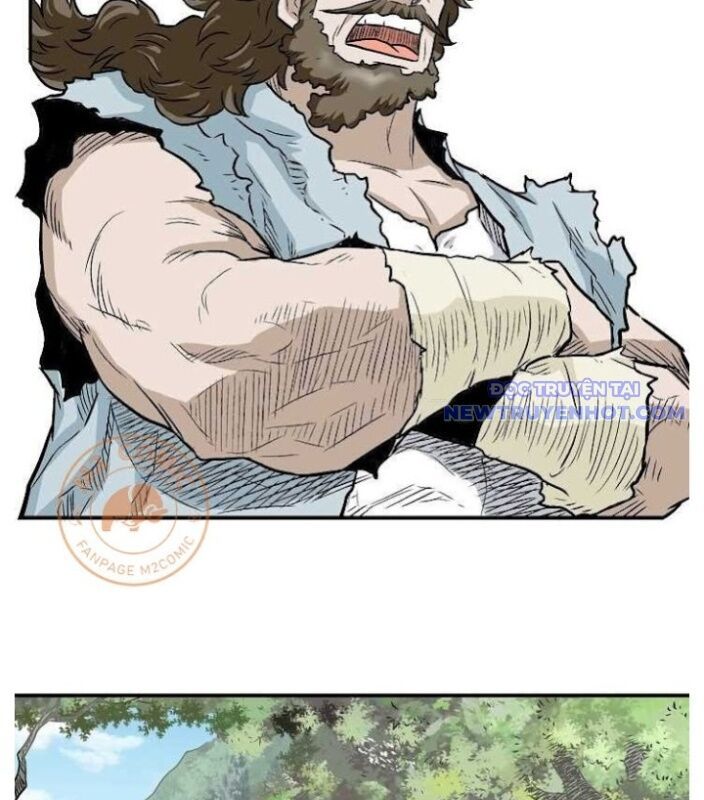 Quang Long Chapter 1 - 26