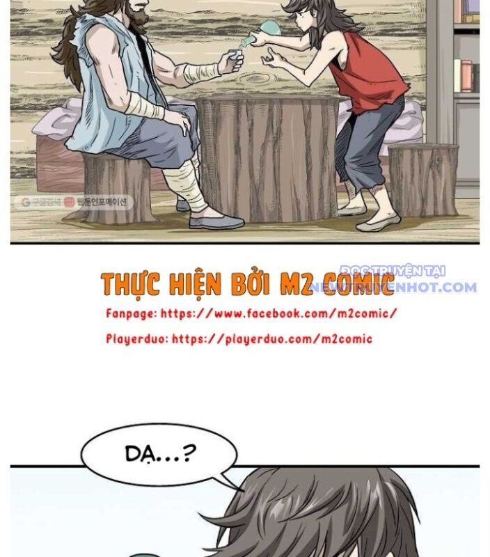 Quang Long Chapter 1 - 29