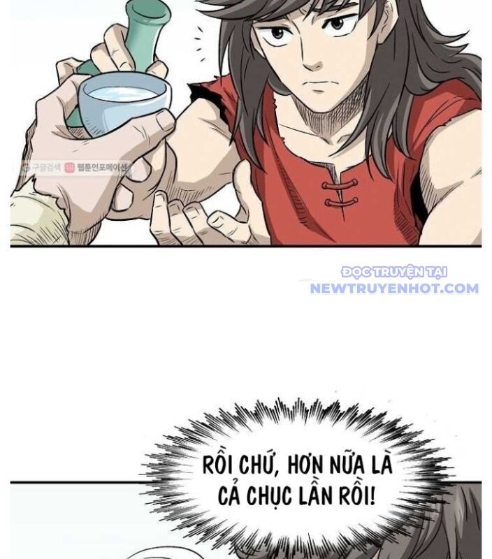 Quang Long Chapter 1 - 30