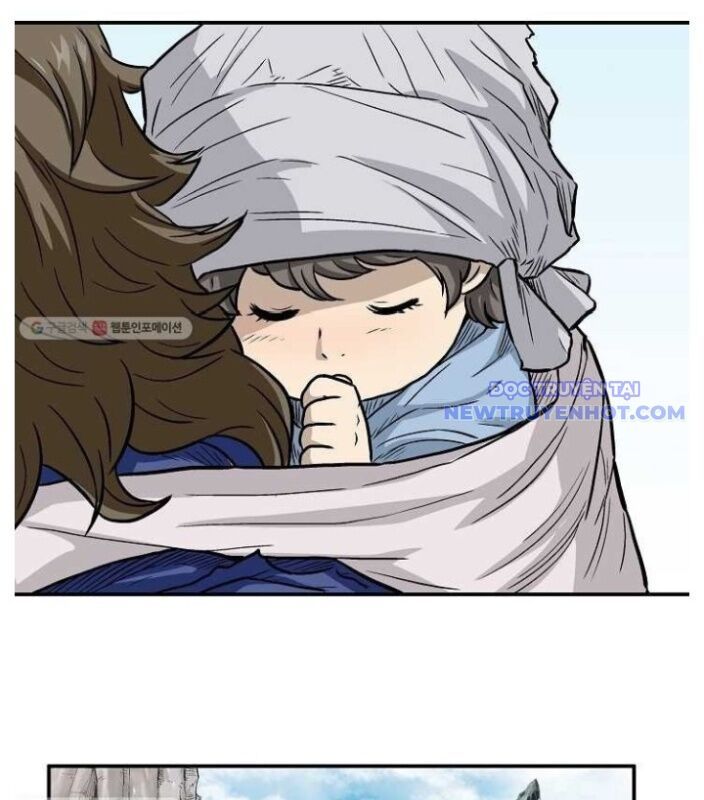 Quang Long Chapter 1 - 4