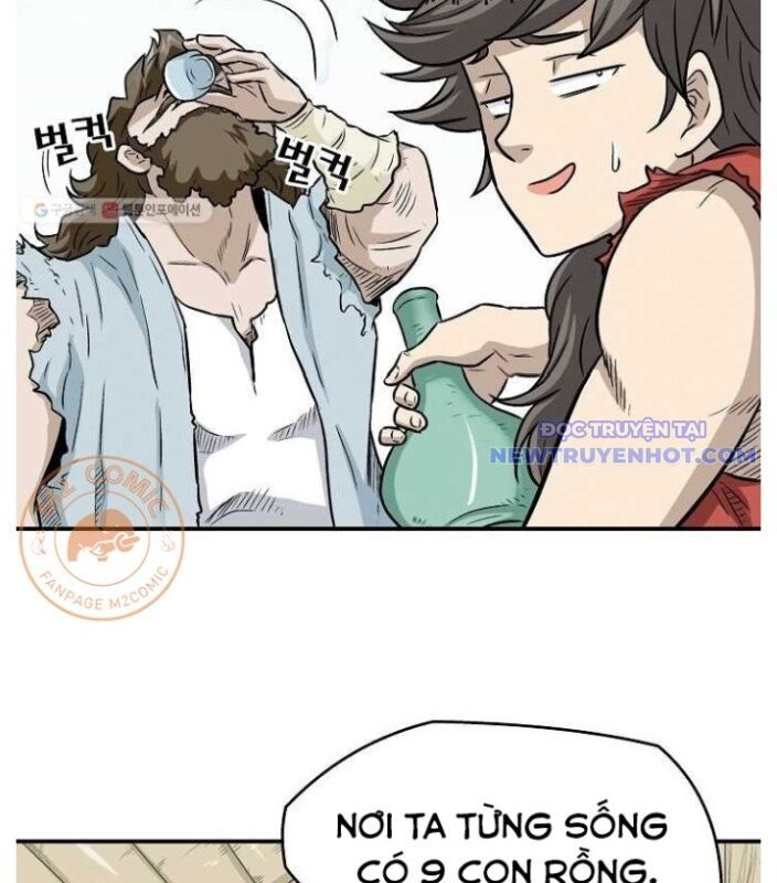 Quang Long Chapter 1 - 31