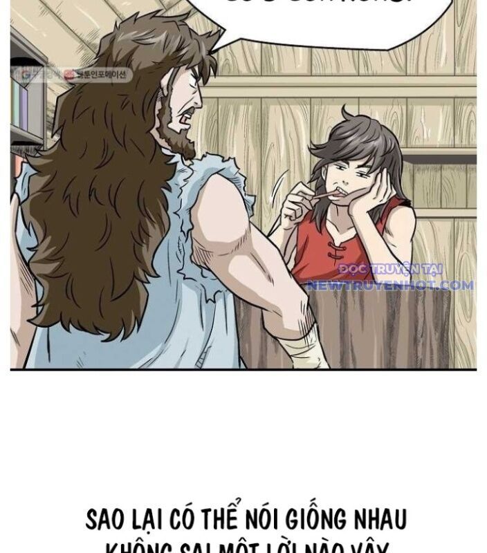 Quang Long Chapter 1 - 32