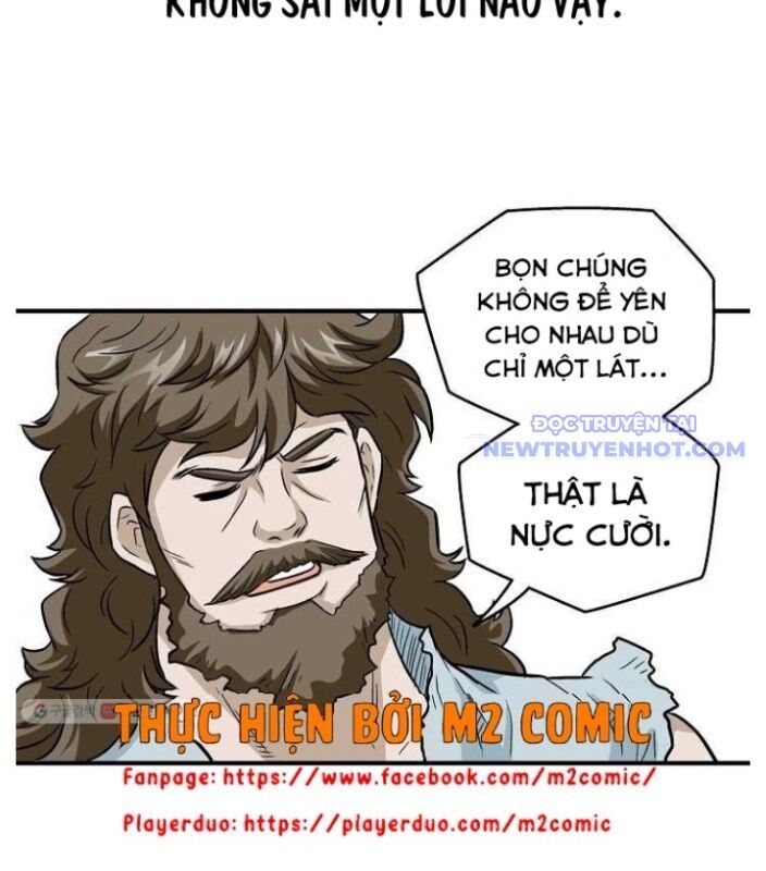 Quang Long Chapter 1 - 33