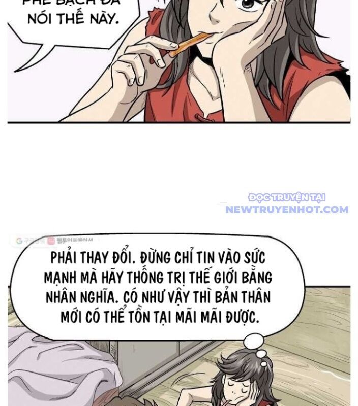 Quang Long Chapter 1 - 35