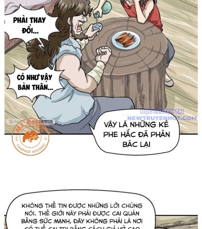 Quang Long Chapter 1 - 36