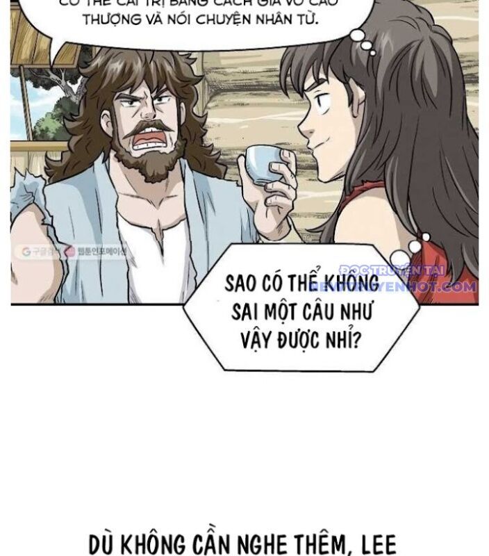 Quang Long Chapter 1 - 37