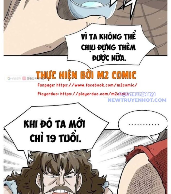 Quang Long Chapter 1 - 39