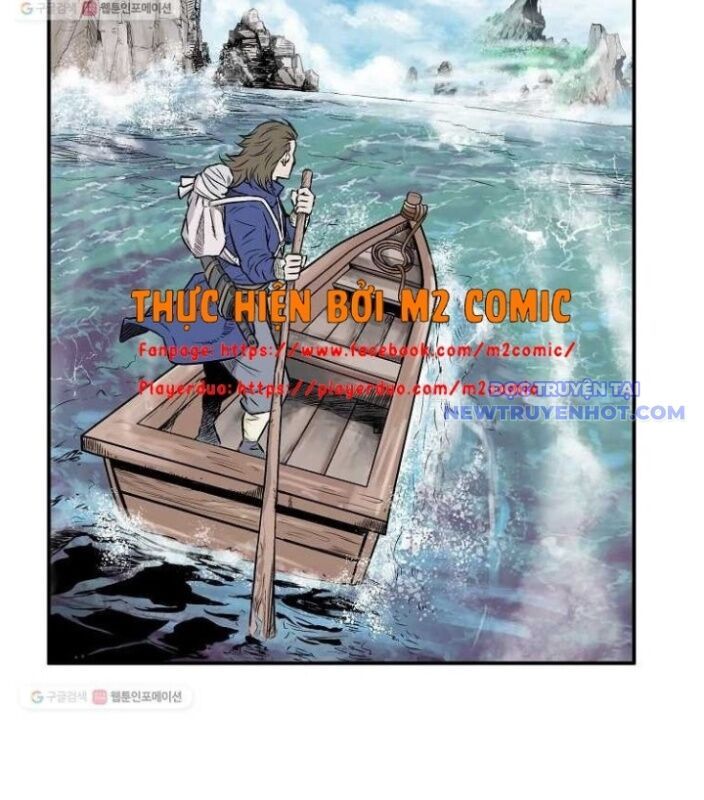 Quang Long Chapter 1 - 5