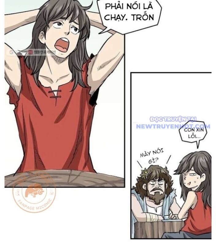 Quang Long Chapter 1 - 41