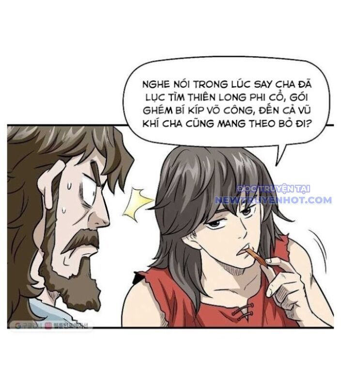 Quang Long Chapter 1 - 42