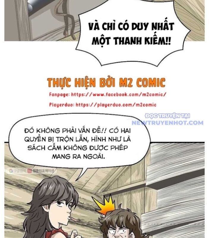 Quang Long Chapter 1 - 44