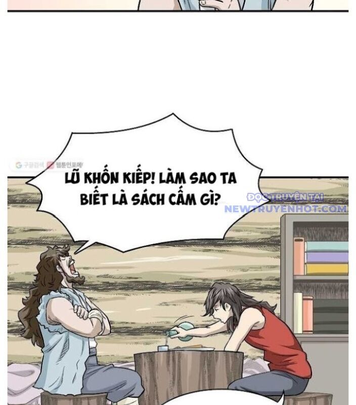 Quang Long Chapter 1 - 46