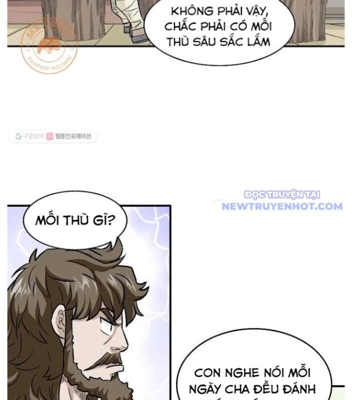 Quang Long Chapter 1 - 47