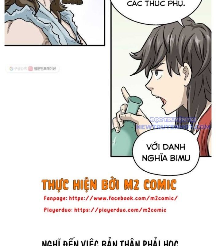 Quang Long Chapter 1 - 48