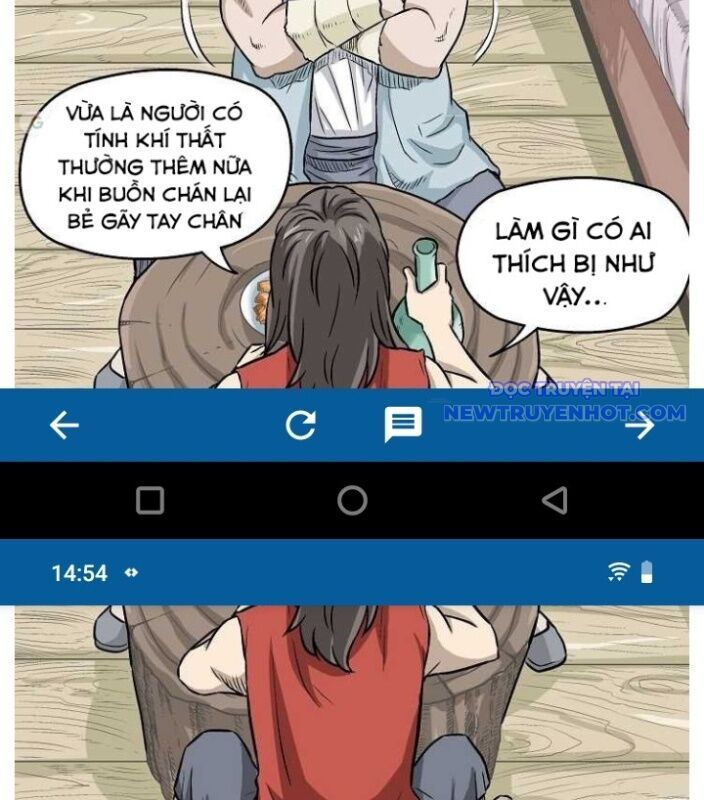 Quang Long Chapter 1 - 50