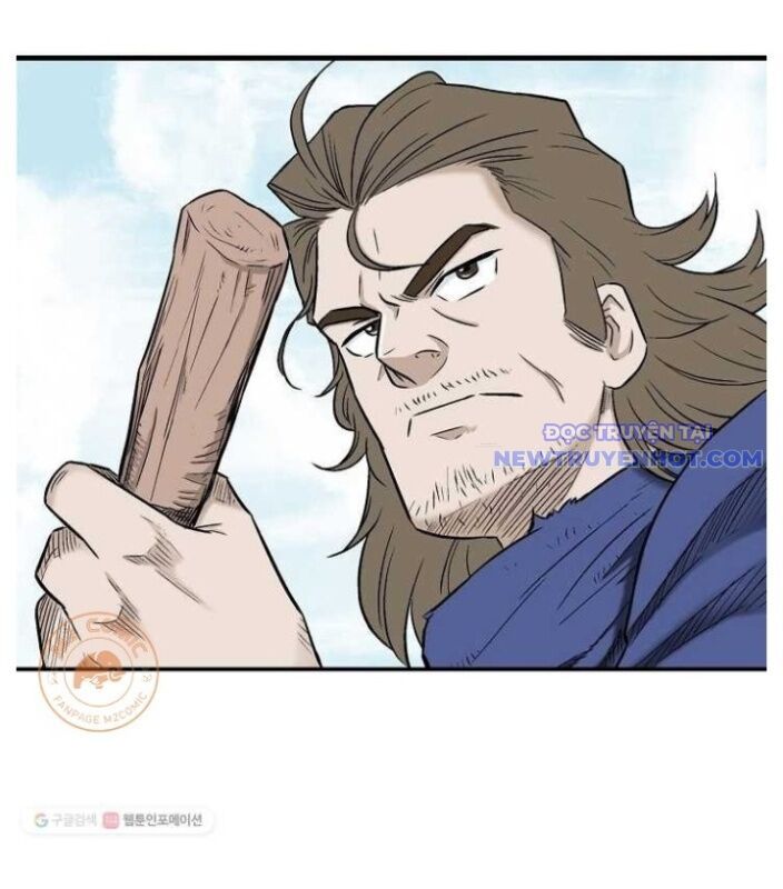 Quang Long Chapter 1 - 6