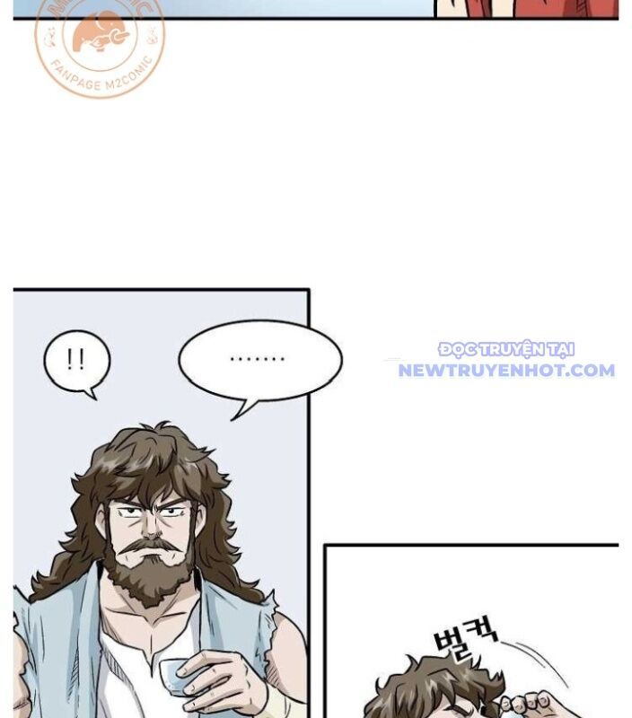 Quang Long Chapter 1 - 52