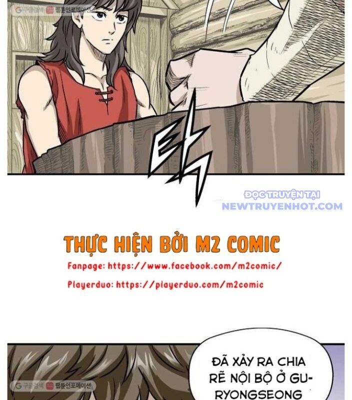 Quang Long Chapter 1 - 54