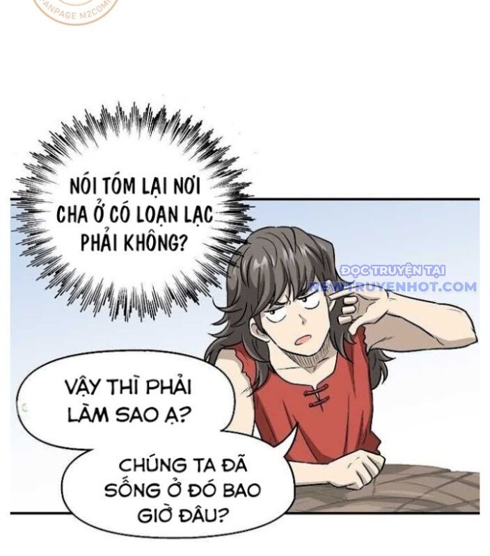 Quang Long Chapter 1 - 57