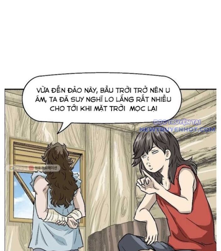 Quang Long Chapter 1 - 58