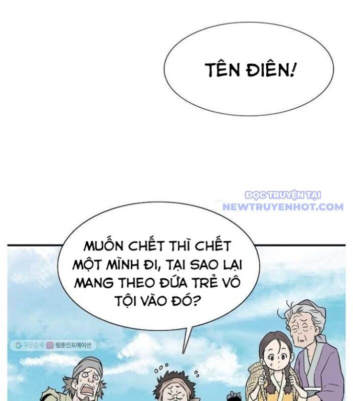 Quang Long Chapter 1 - 7