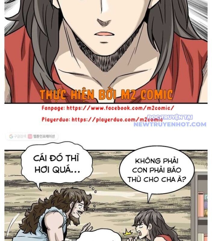 Quang Long Chapter 1 - 64