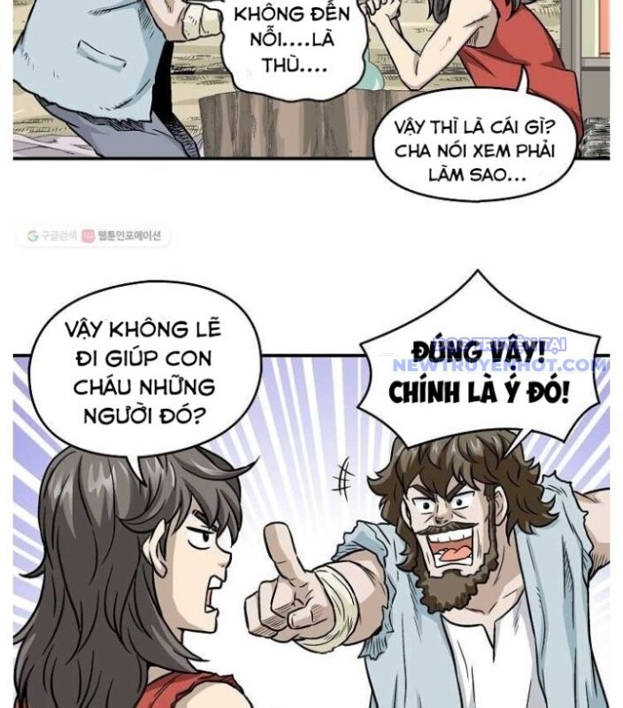 Quang Long Chapter 1 - 65