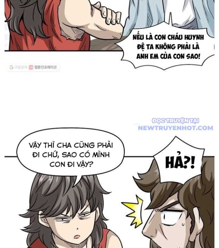 Quang Long Chapter 1 - 66