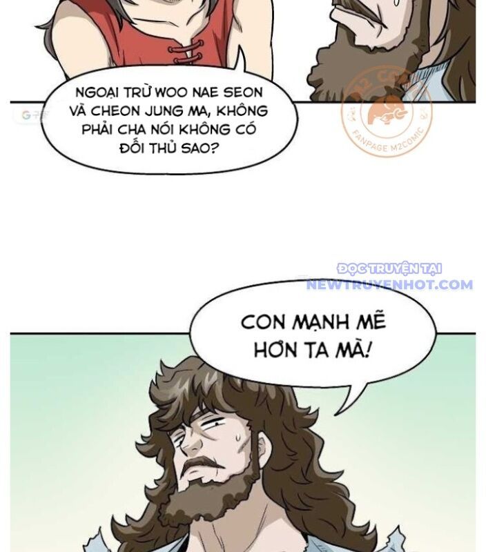 Quang Long Chapter 1 - 67