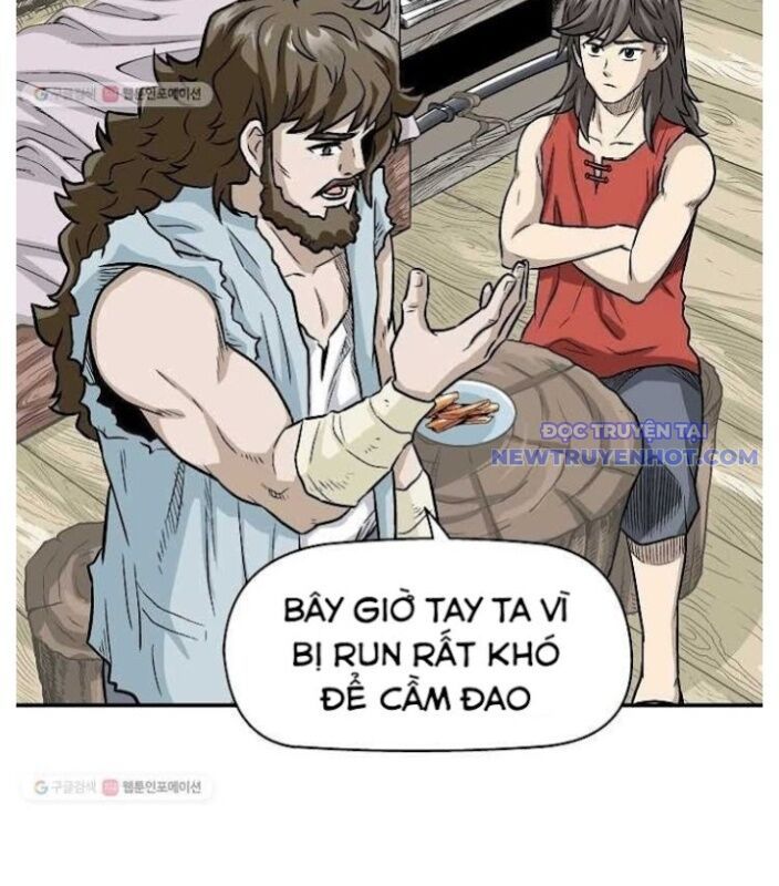 Quang Long Chapter 1 - 69