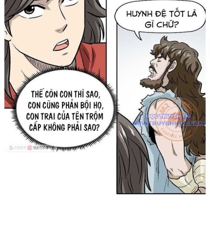 Quang Long Chapter 1 - 72