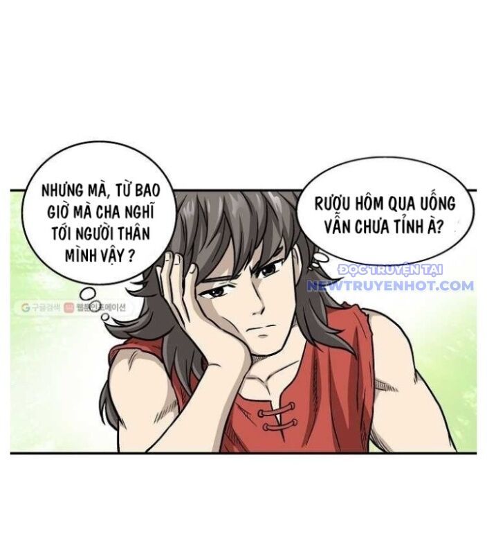 Quang Long Chapter 1 - 73