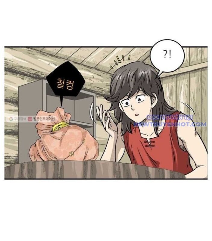 Quang Long Chapter 1 - 74