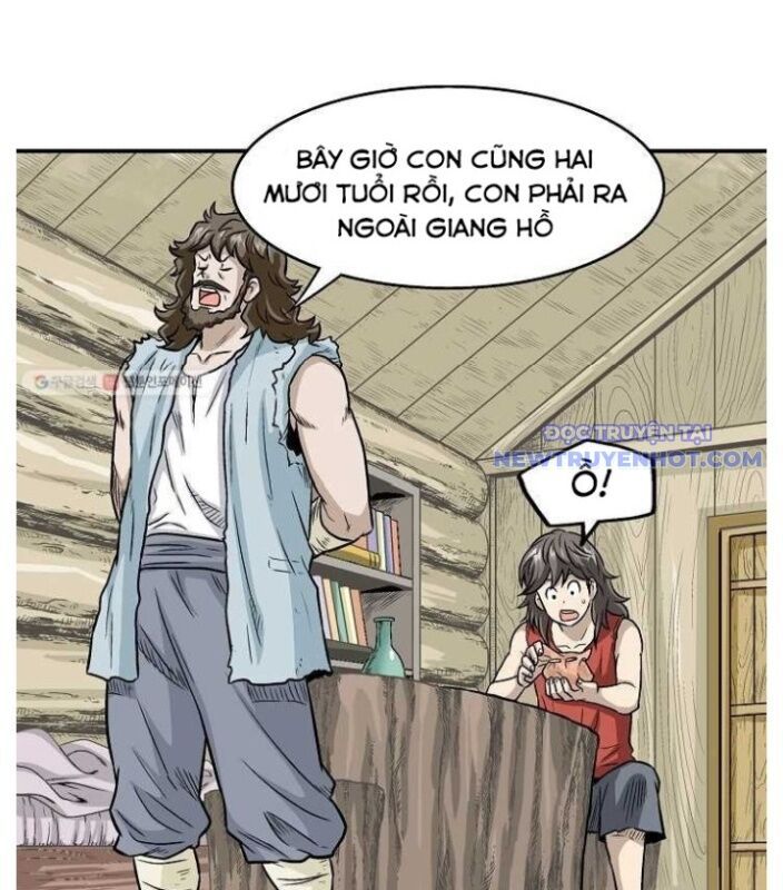 Quang Long Chapter 1 - 75