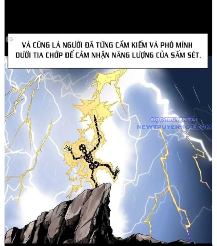 Quang Long Chapter 1 - 80