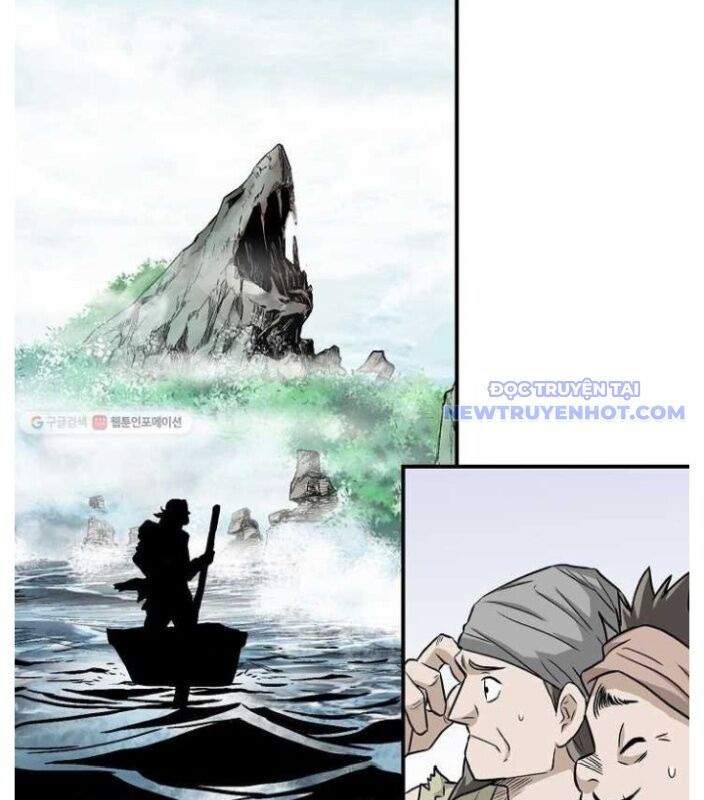 Quang Long Chapter 1 - 9