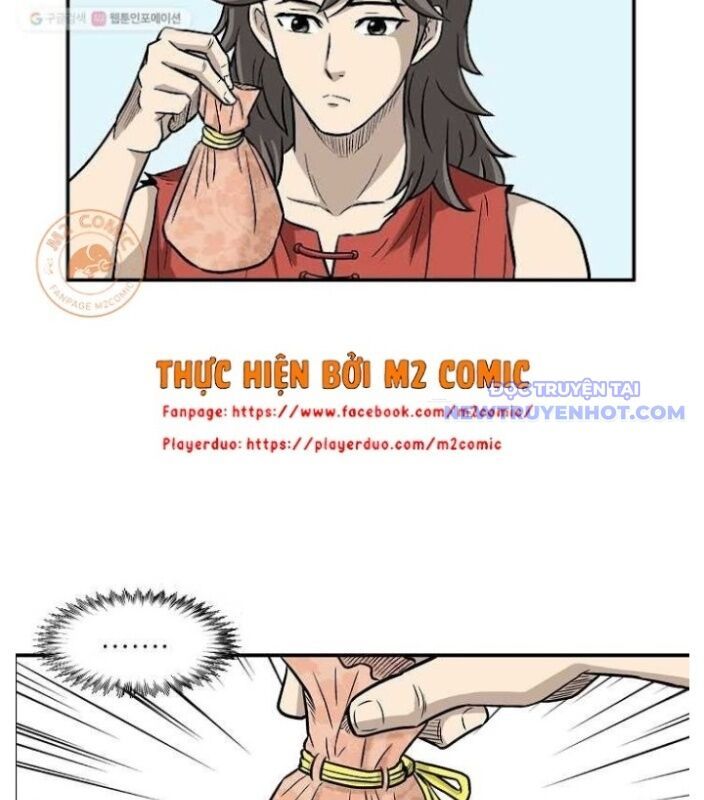 Quang Long Chapter 1 - 82