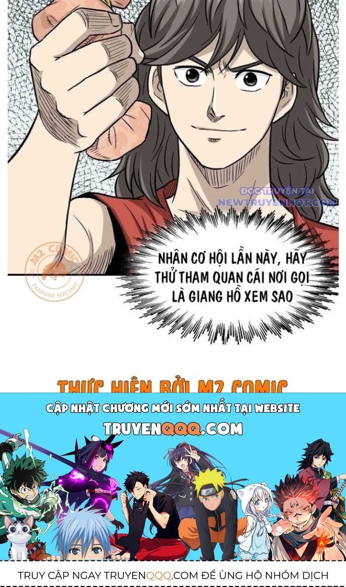 Quang Long Chapter 1 - 84