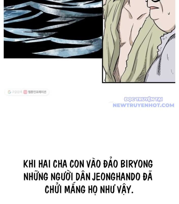 Quang Long Chapter 1 - 10