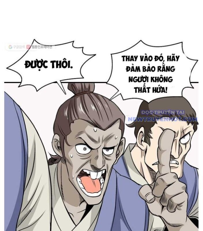 Quang Long Chapter 10 - 11